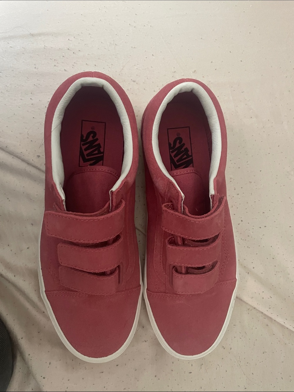 Vans Velcro Sneakers Women’s 9